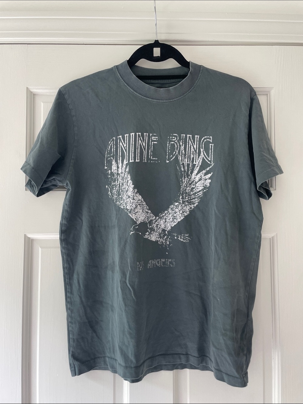 Annie Bing t-shirt